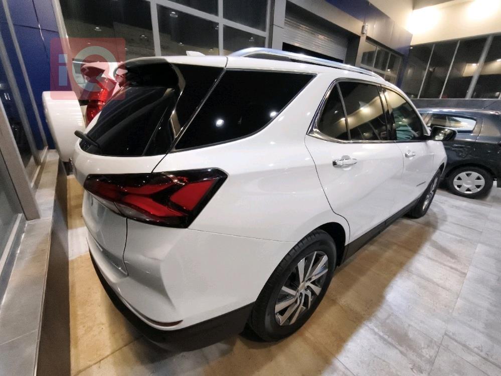 شيفروليه إكوينوكس